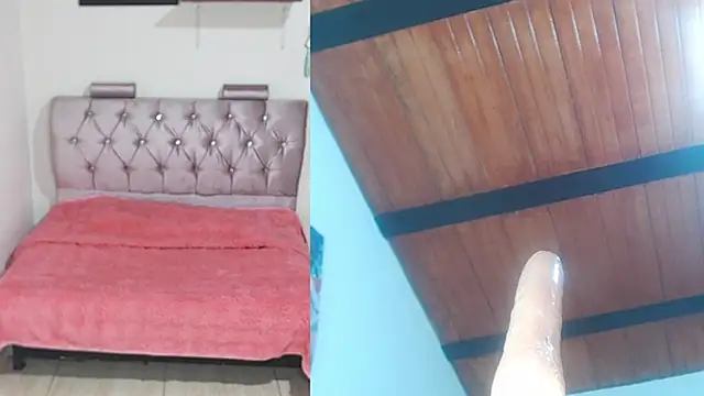 maia funny online show from December 4, 3:20 am