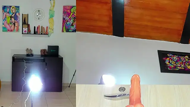 maia funny online show from April 10, 7:36 am