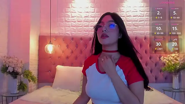 miel 18 online show from December 5, 3:50 am