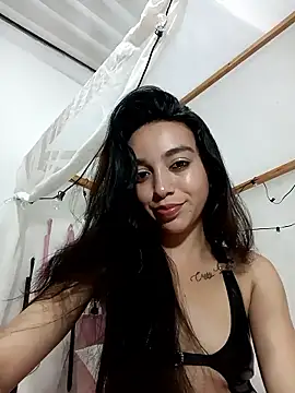  Ashley 777 online show from January 18, 8:10 am