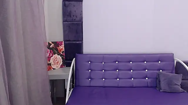 Katerina  Ray online show from March 19, 9:46 am