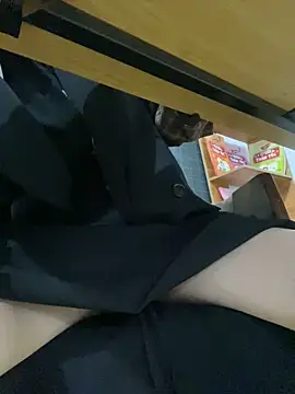 Minssa6969 online show from February 4, 6:49 am