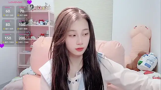 lris-Beauty online show from April 15, 7:20 am