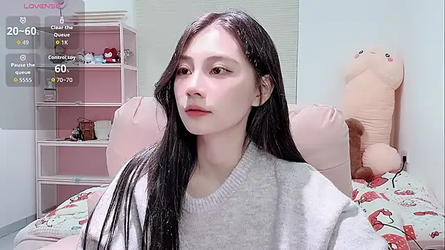 lris-Beauty online show from March 9, 9:34 am