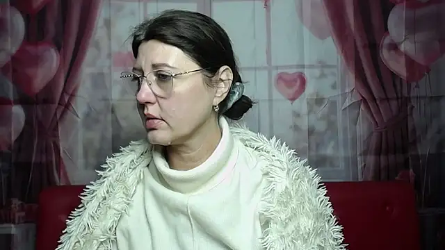 RoseHille online show from February 9, 2:41 pm