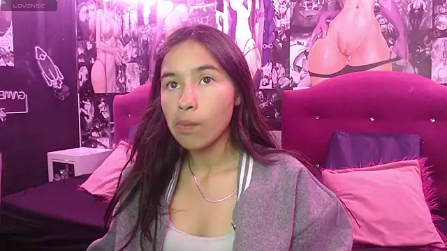 bunnywhite21 online show from January 13, 8:02 pm