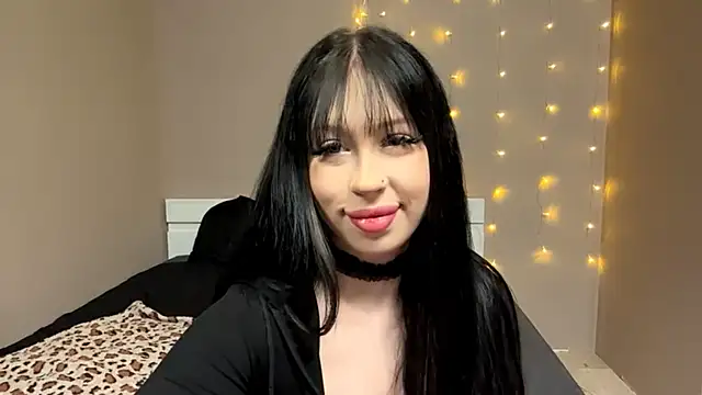 seleverstova online show from December 19, 9:51 pm