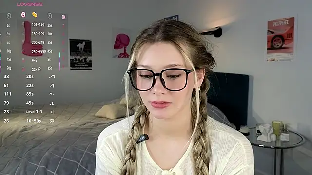 lolly dollyyy online show from December 2, 5:48 pm