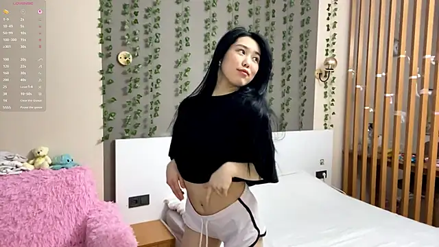 Princess Darknow online show from February 9, 12:51 pm