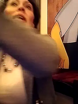 Jhanne Cherry  online show from November 21, 4:25 am