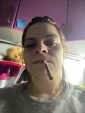 Dona Mafia online show from February 6, 12:19 pm