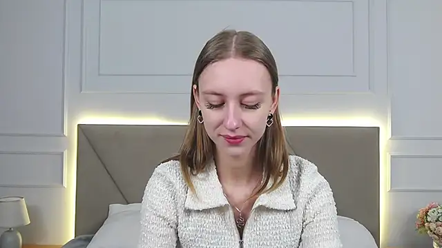 RachaelCute online show from January 18, 4:31 am