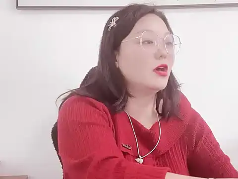 Lydia-Wei online show from November 14, 6:46 am