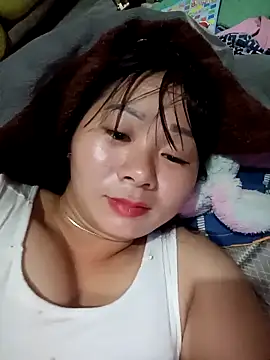 vangkt-cute online show from April 27, 8:17 pm