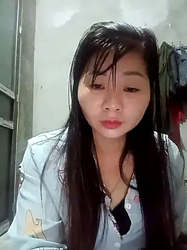 vangkt-cute online show from May 1, 9:40 pm