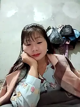 vangkt-cute online show from January 10, 8:02 pm