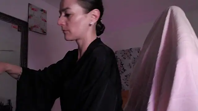 MissyDior8 online show from April 3, 10:13 am