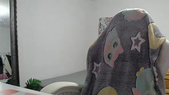 MissyDior8 online show from March 3, 10:43 am