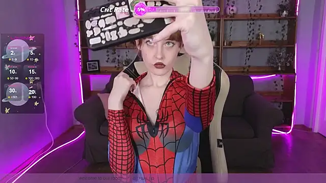 Danny loves Mary online show from February 6, 7:01 am