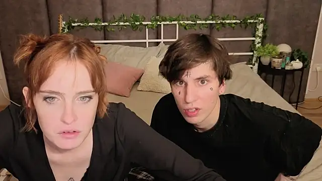 Danny loves Mary online show from July 10, 4:13 am