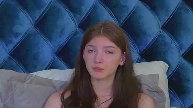 SophiaProve online show from June 8, 2:23 am
