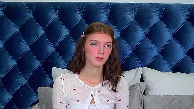 SophiaProve online show from December 22, 4:43 pm