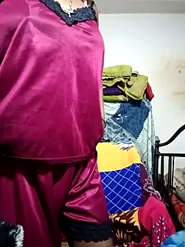 DESIIDIVA online show from December 22, 4:26 am