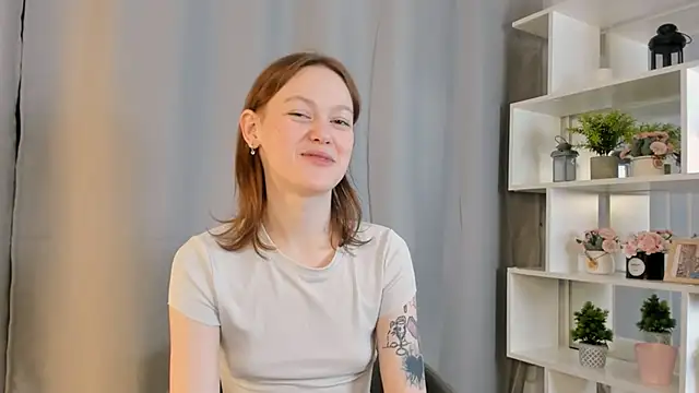 KendaKrech online show from November 11, 3:53 pm