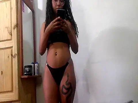 Lilith babyy online show from January 16, 5:53 pm