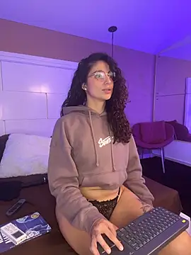 Angell Bell online show from February 9, 2:19 pm