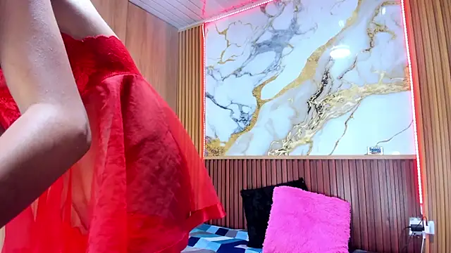 meliangels303av online show from March 8, 8:35 pm