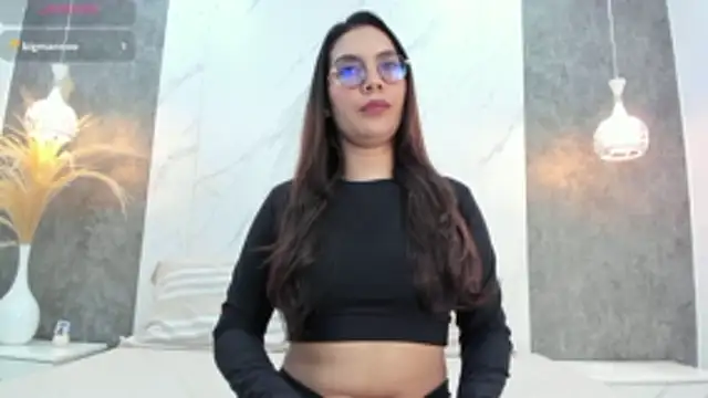 NattyTrainor online show from January 8, 8:46 pm