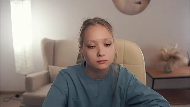 AdalineSheetz online show from November 14, 1:22 pm