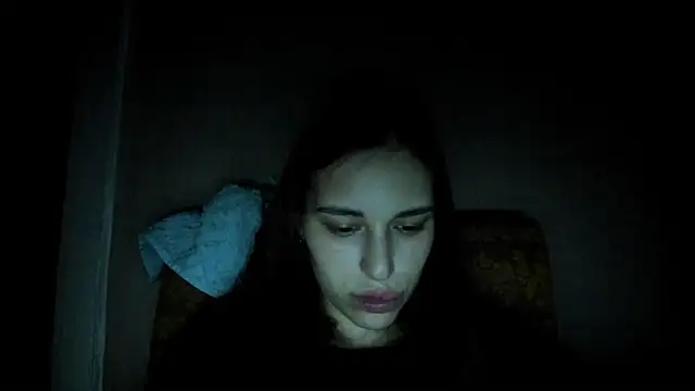 BrunetteVibe online show from November 12, 3:43 pm