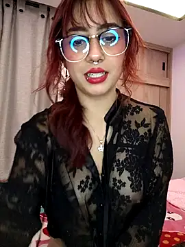 Sarah Lark- online show from November 28, 1:19 am