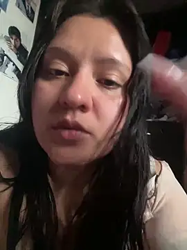 Just danna online show from February 13, 7:59 pm