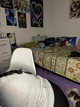 Just danna online show from July 29, 2:33 am