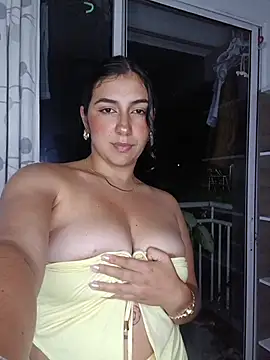 ViolettaWalton1 online show from March 4, 3:02 am