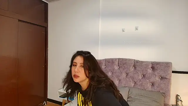 Kaia Monroe  online show from November 28, 3:20 am