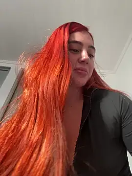 marysofff online show from March 14, 9:16 pm