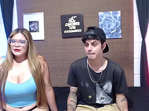 wild duo777 online show from November 28, 7:28 pm