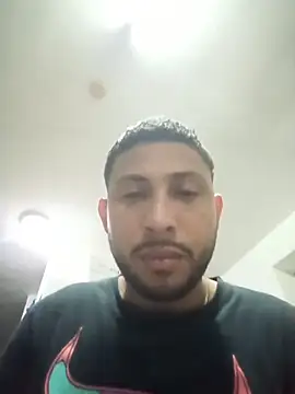 MAX Jhonnson online show from November 19, 5:18 am