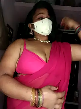 Alia Sweety online show from April 8, 9:22 am