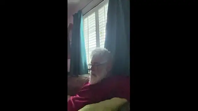 LeatherSdaddy online show from January 16, 8:54 am