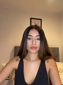 lauren clauz online show from February 11, 10:55 pm