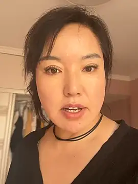 oo-shanshan online show from May 31, 6:19 am