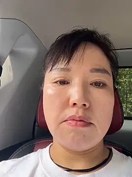 oo-shanshan online show from May 23, 2:10 am