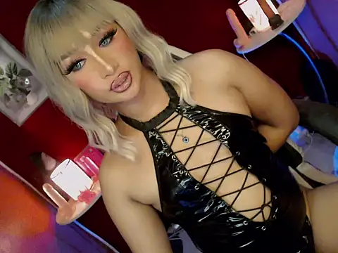 fuckable Thanya online show from February 5, 4:26 am