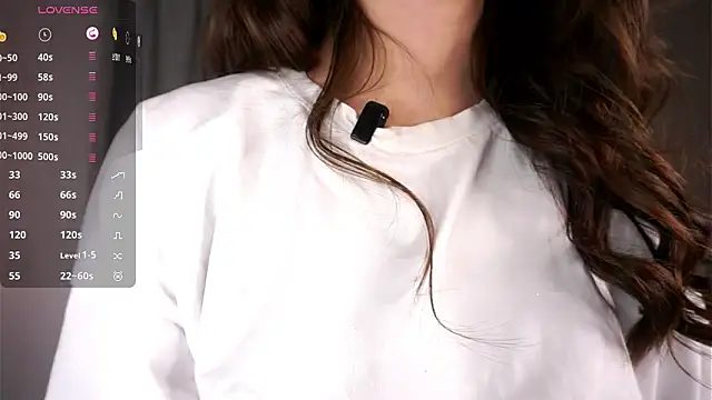 NanceeWestaway online show from February 11, 5:47 pm