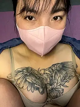 xu-ka online show from January 9, 12:59 am